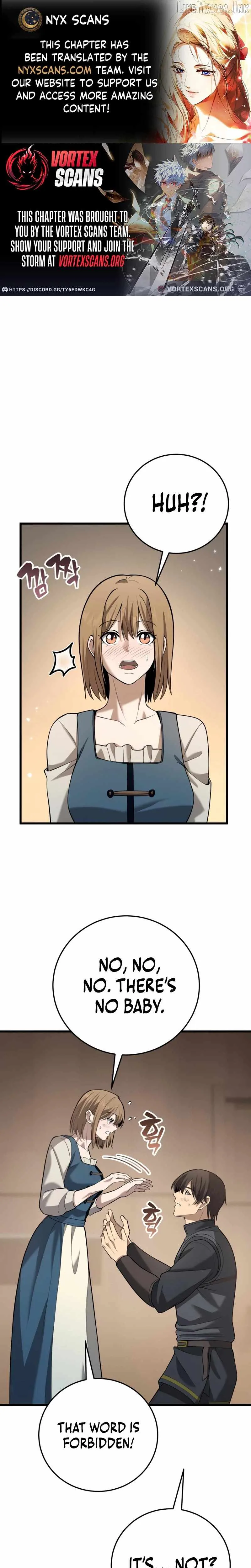I Became A Married Man in Another World Chapter 18 page 1