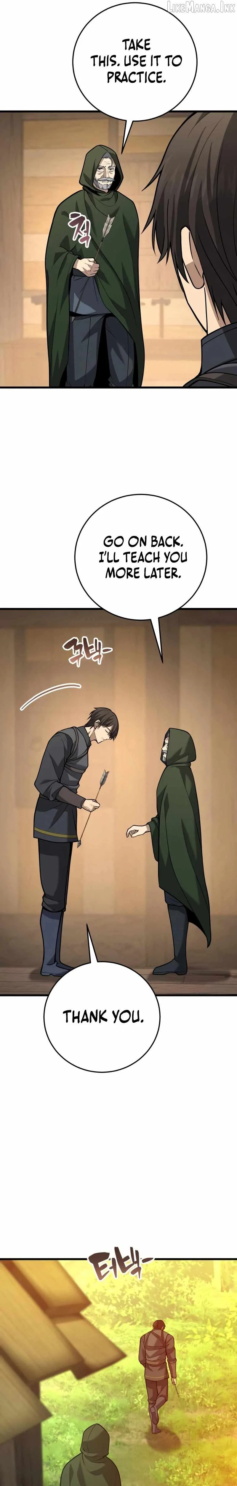 I Became A Married Man in Another World Chapter 18 page 28