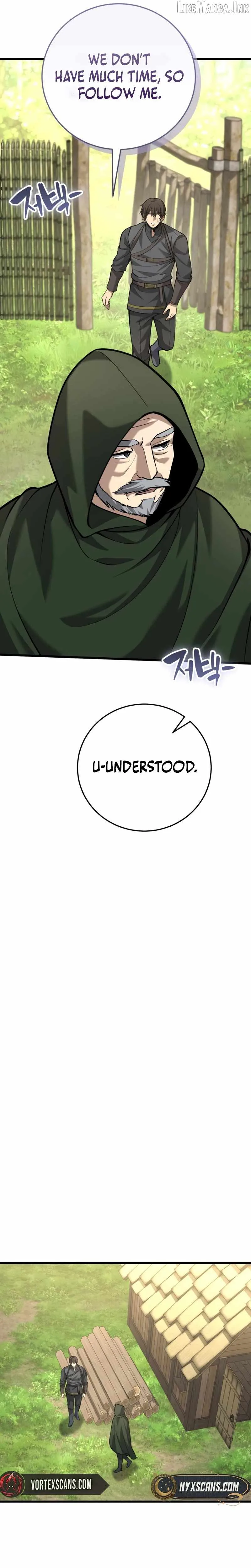 I Became A Married Man in Another World Chapter 18 page 22