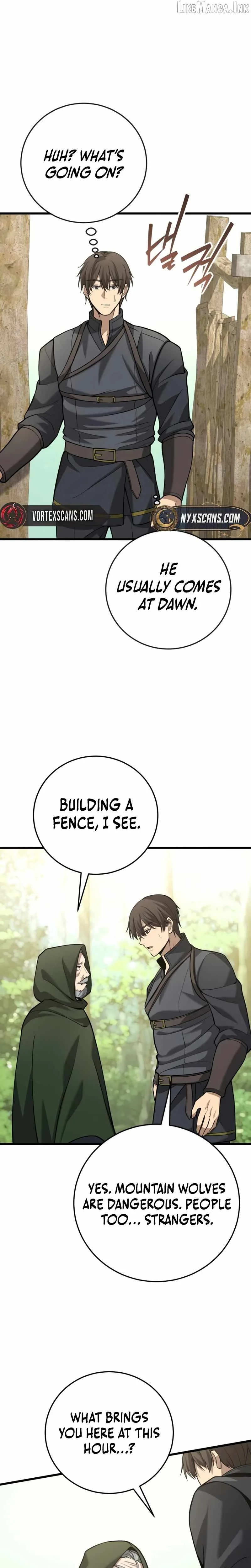 I Became A Married Man in Another World Chapter 18 page 20