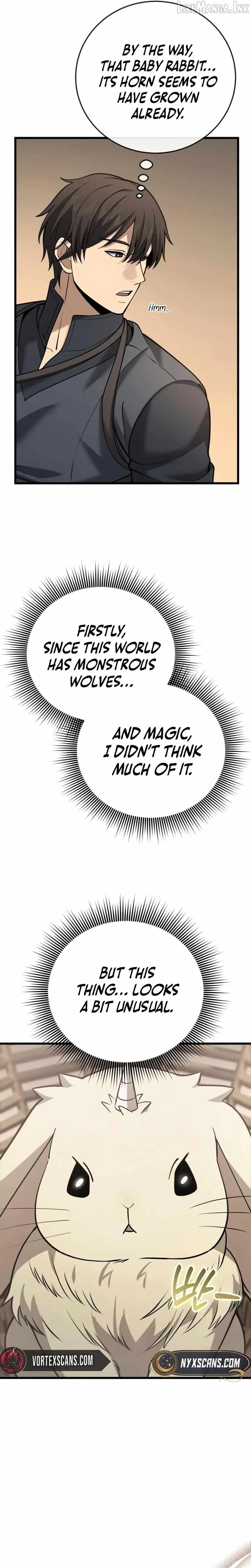 I Became A Married Man in Another World Chapter 18 page 4