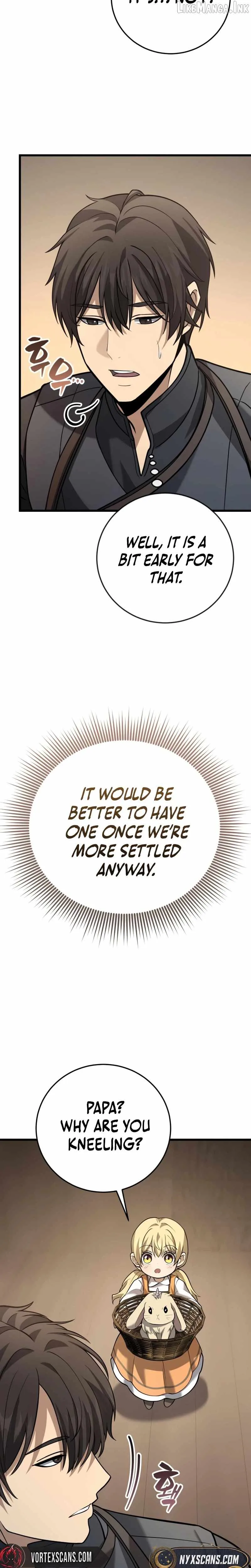I Became A Married Man in Another World Chapter 18 page 2