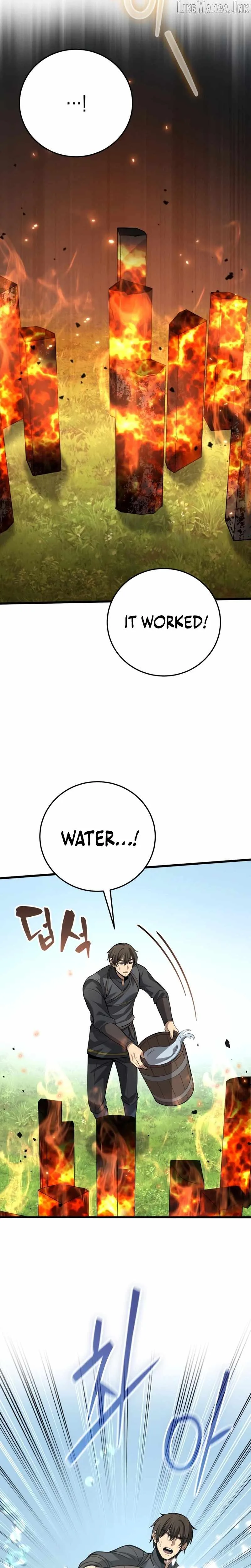 I Became A Married Man in Another World Chapter 18 page 13