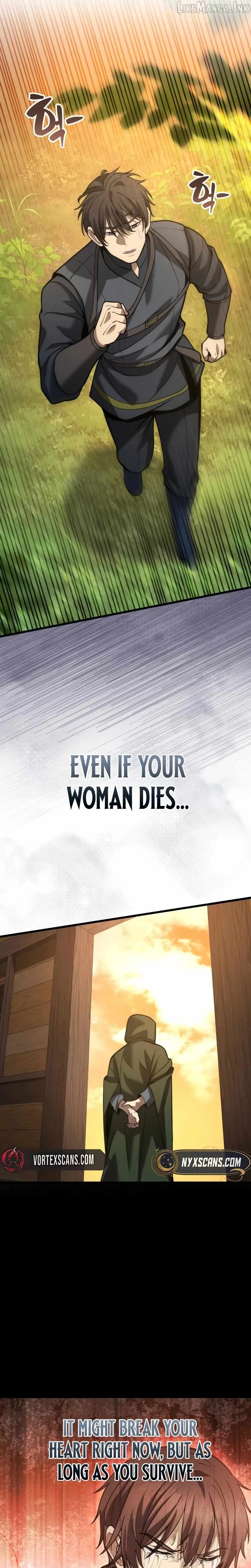 I Became A Married Man in Another World Chapter 18 page 34