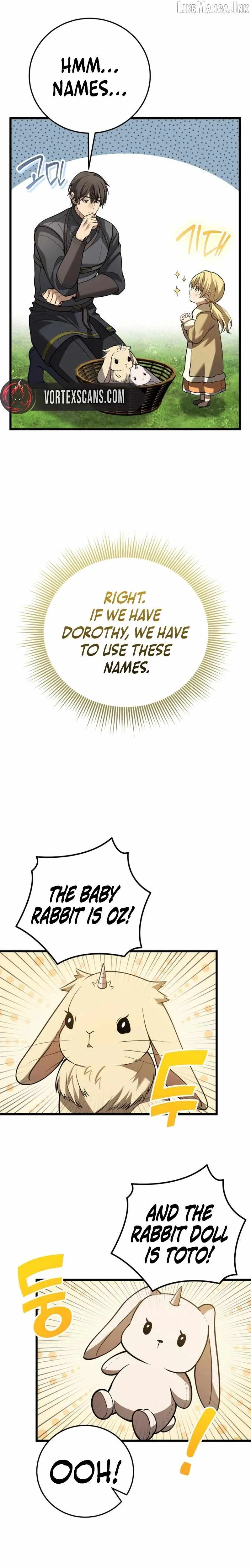 I Became A Married Man in Another World Chapter 19 page 16