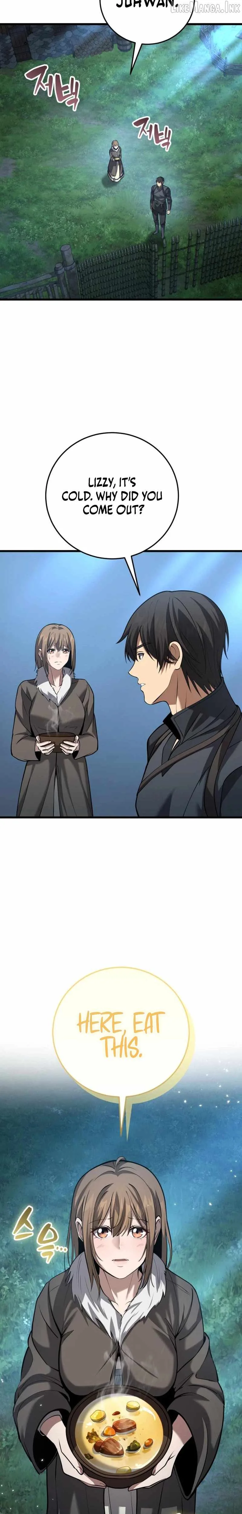 I Became A Married Man in Another World Chapter 19 page 2