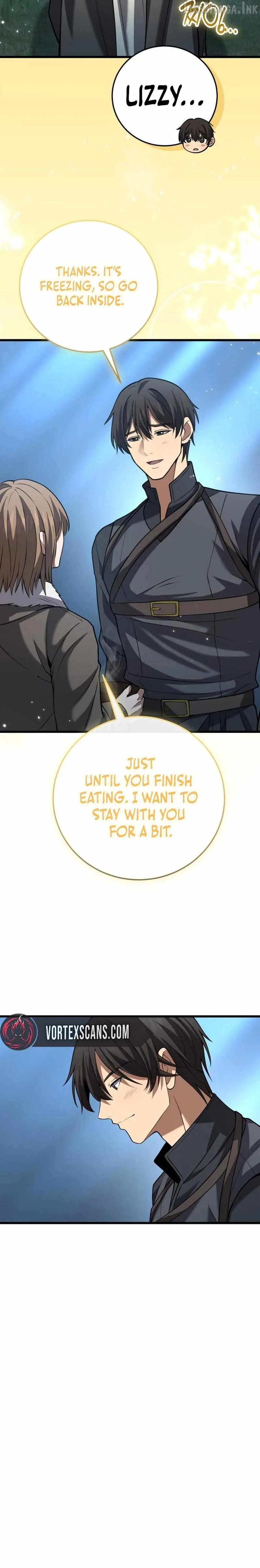 I Became A Married Man in Another World Chapter 19 page 3