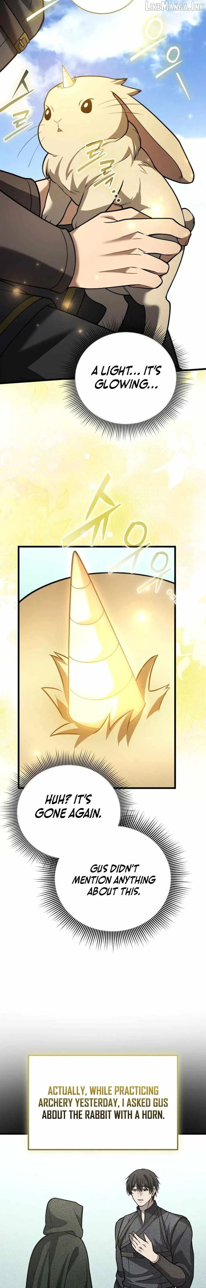 I Became A Married Man in Another World Chapter 19 page 11
