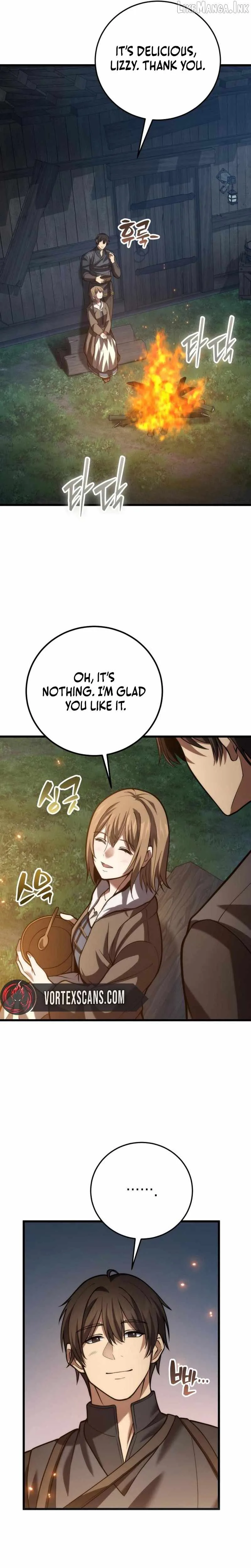 I Became A Married Man in Another World Chapter 19 page 4