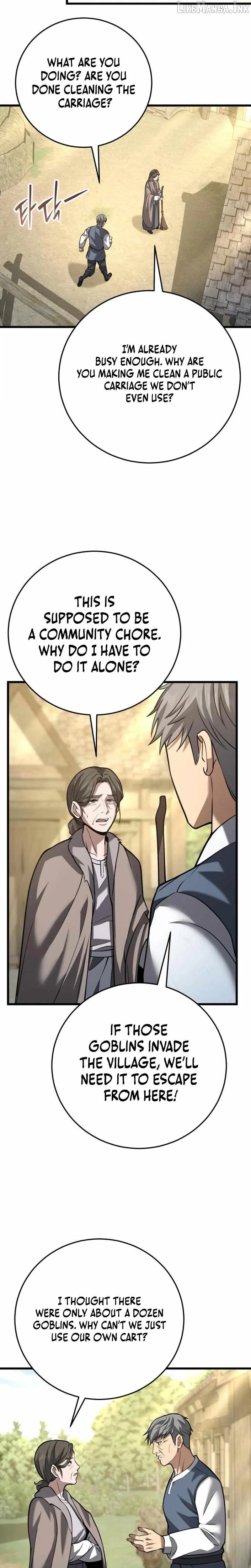 I Became A Married Man in Another World Chapter 19 page 20