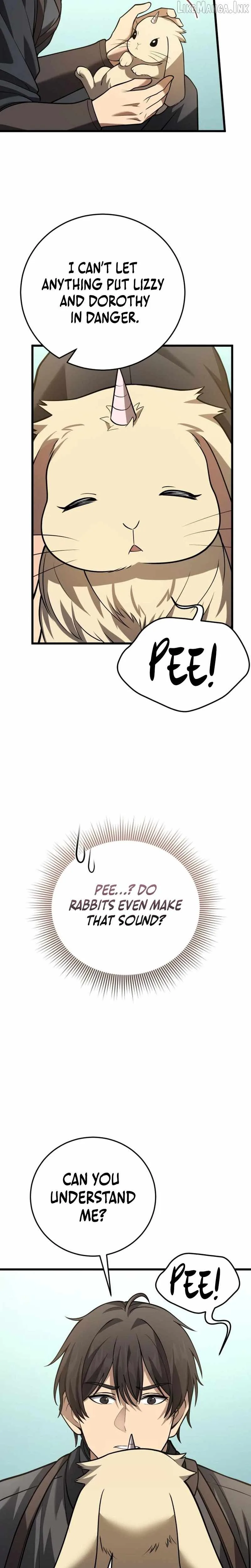 I Became A Married Man in Another World Chapter 19 page 14