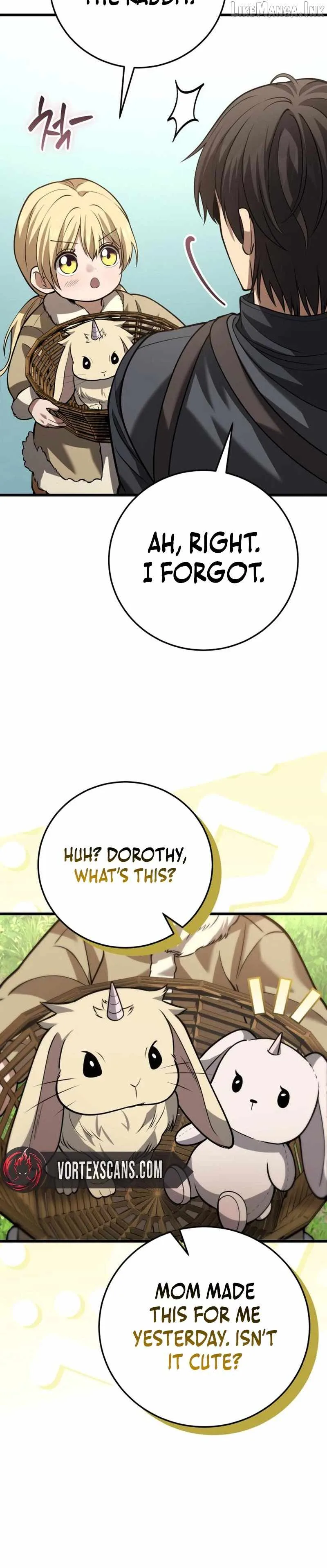 I Became A Married Man in Another World Chapter 19 page 9