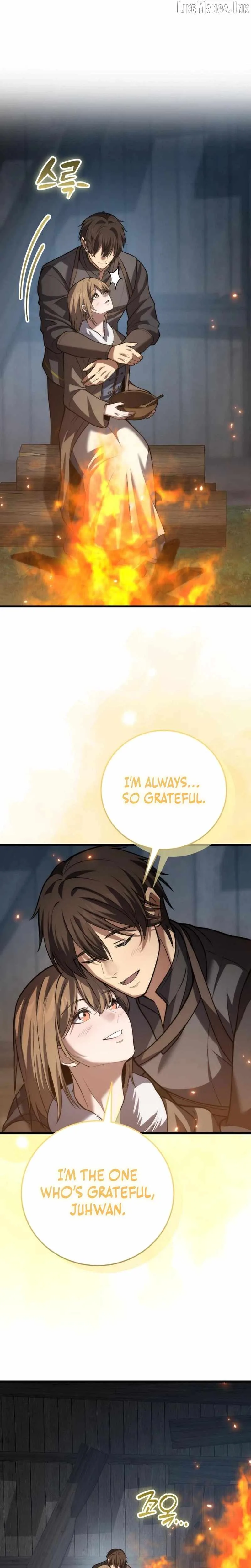 I Became A Married Man in Another World Chapter 19 page 5