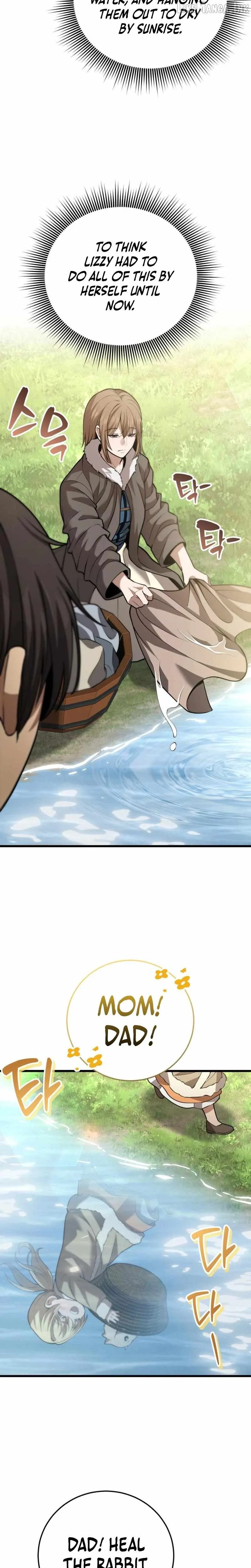 I Became A Married Man in Another World Chapter 19 page 8