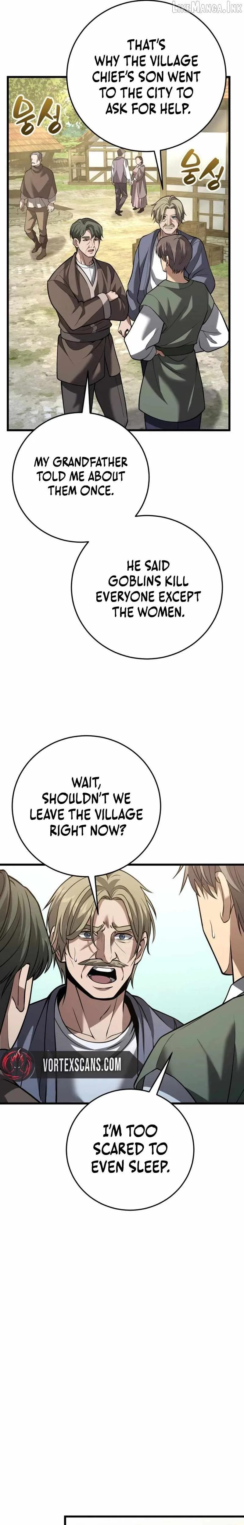 I Became A Married Man in Another World Chapter 19 page 19