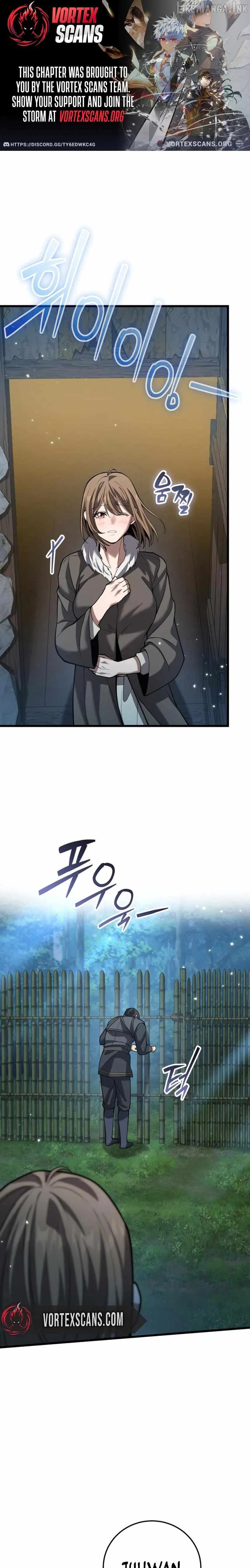 I Became A Married Man in Another World Chapter 19 page 1