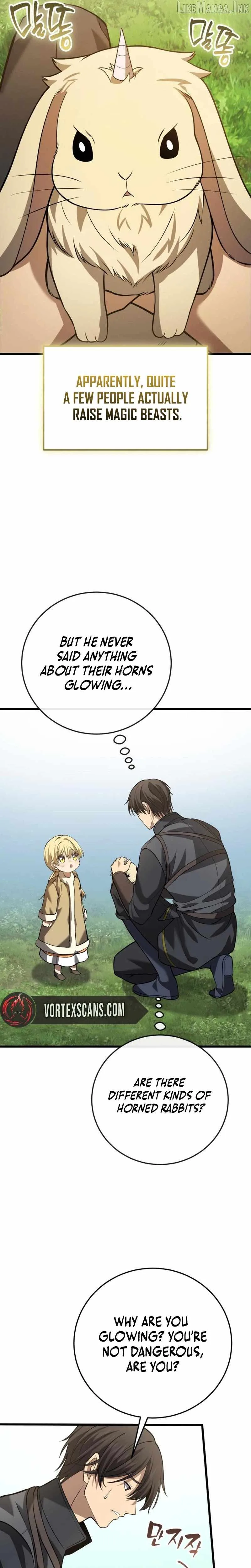 I Became A Married Man in Another World Chapter 19 page 13