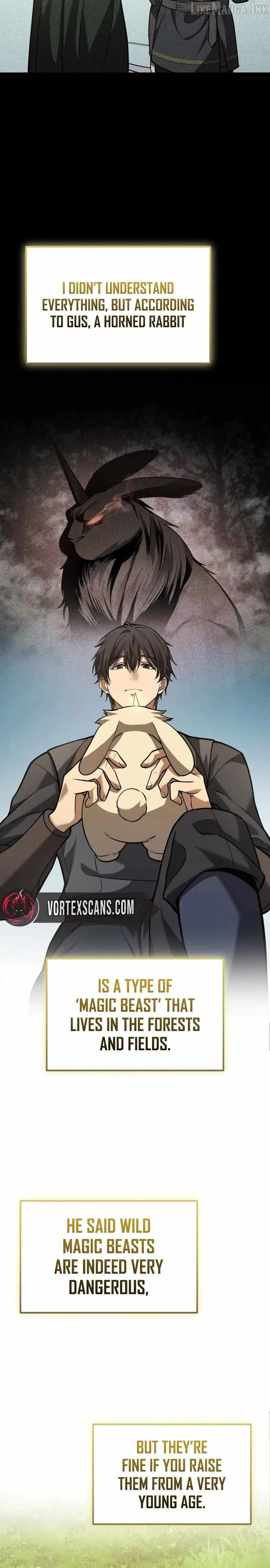 I Became A Married Man in Another World Chapter 19 page 12