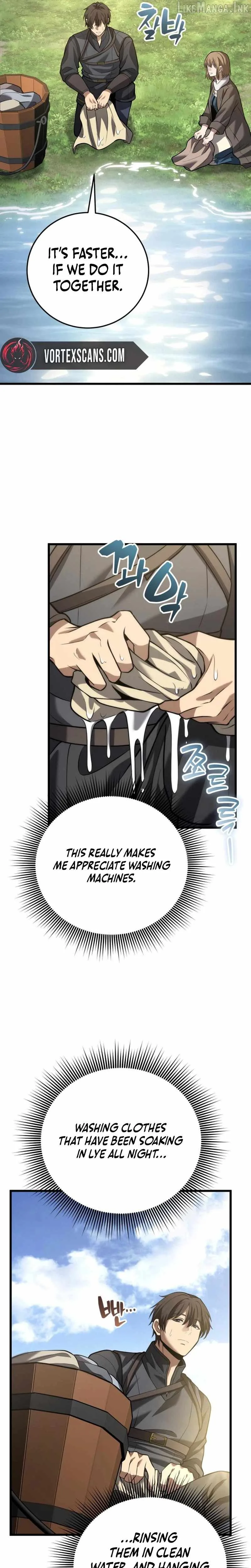 I Became A Married Man in Another World Chapter 19 page 7