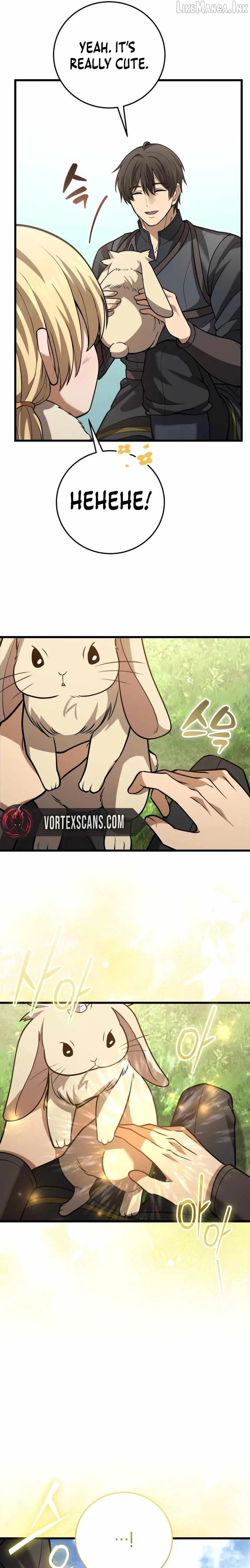 I Became A Married Man in Another World Chapter 19 page 10