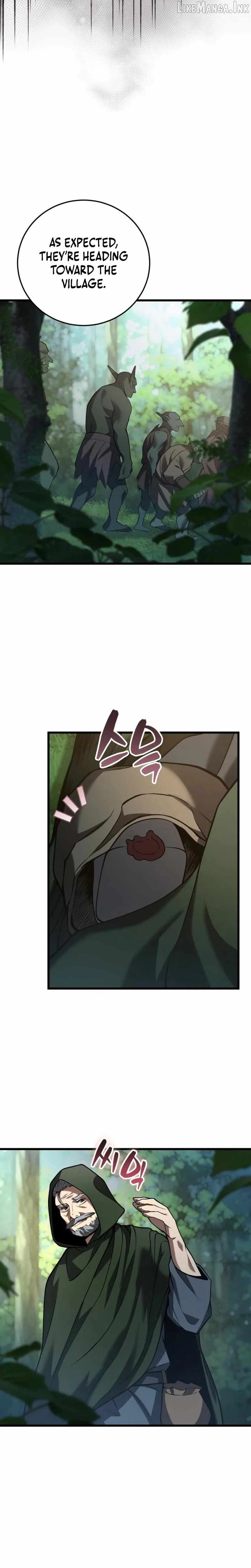 I Became A Married Man in Another World Chapter 19 page 32