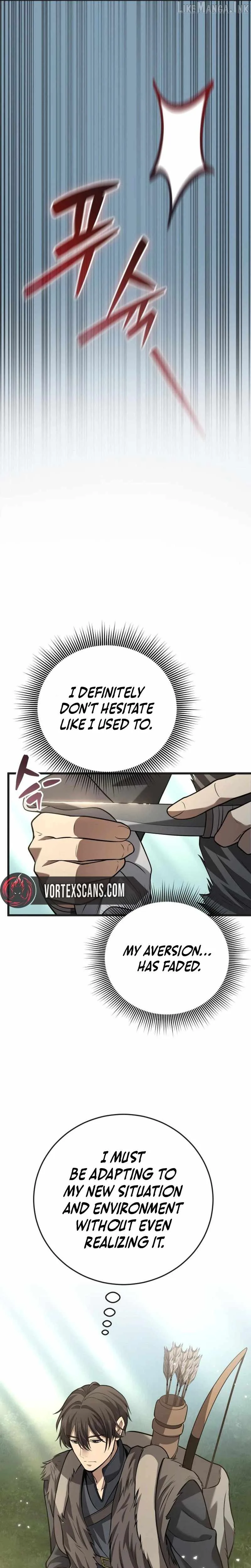 I Became A Married Man in Another World Chapter 19 page 34