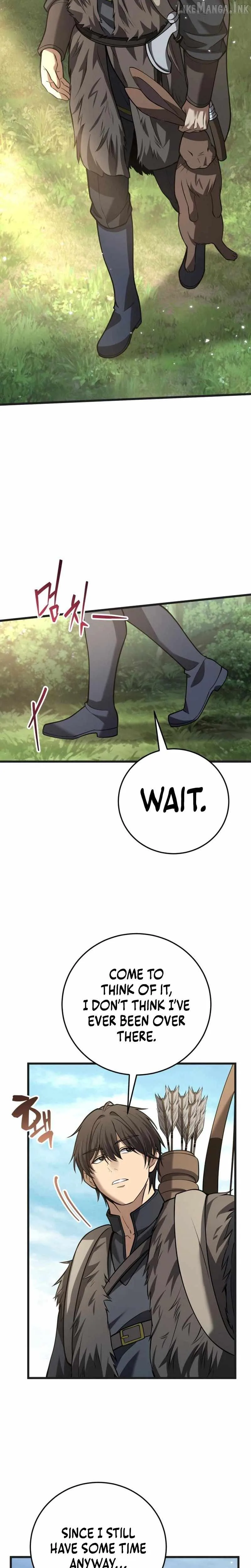 I Became A Married Man in Another World Chapter 19 page 35