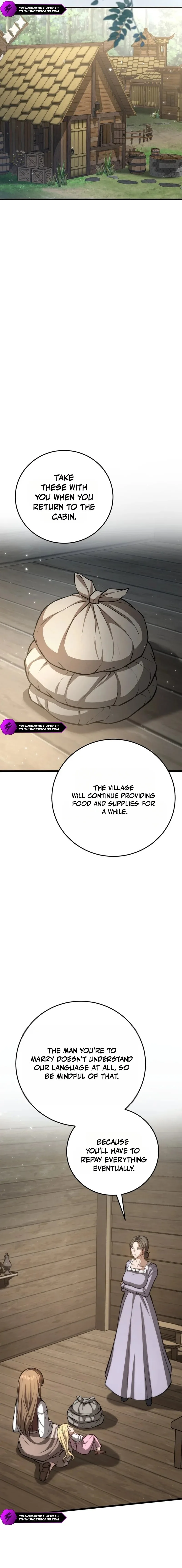 I Became A Married Man in Another World Chapter 2 page 26