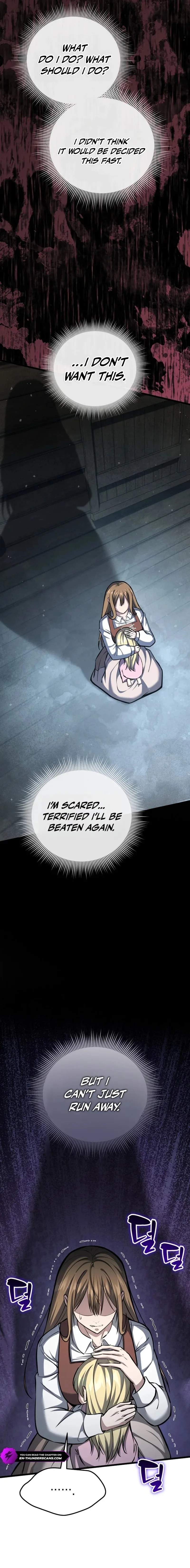 I Became A Married Man in Another World Chapter 2 page 5