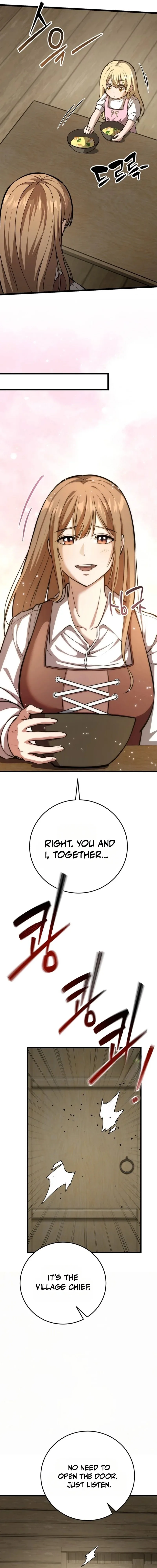 I Became A Married Man in Another World Chapter 2 page 3