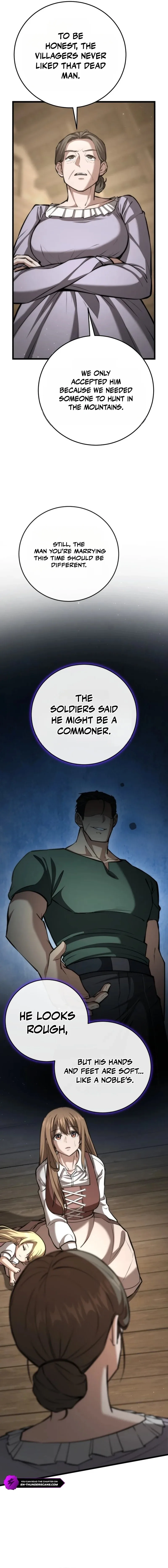 I Became A Married Man in Another World Chapter 2 page 27