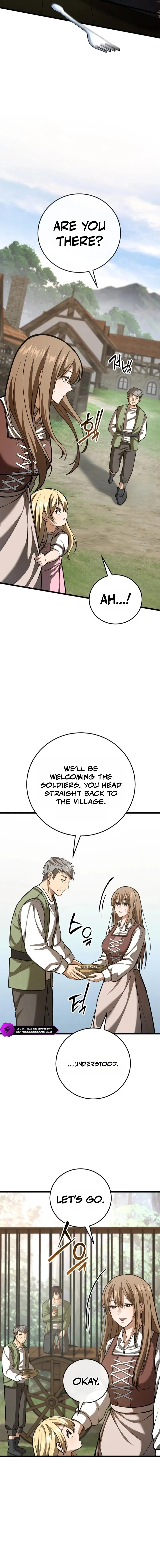I Became A Married Man in Another World Chapter 2 page 20