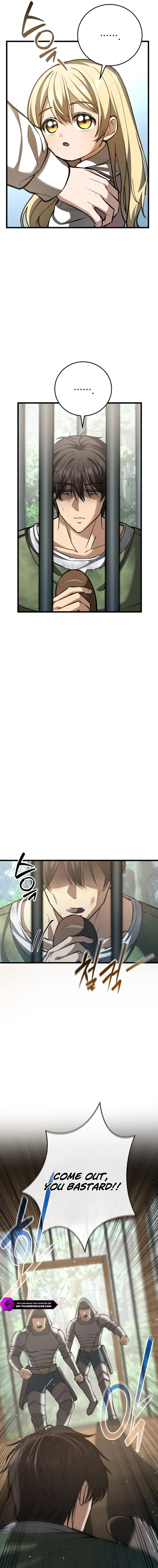 I Became A Married Man in Another World Chapter 2 page 21