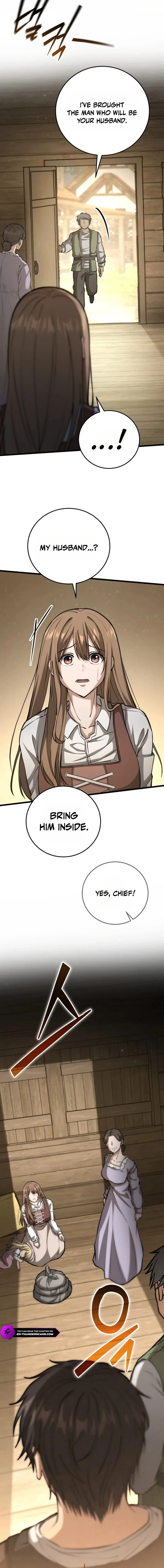 I Became A Married Man in Another World Chapter 2 page 30