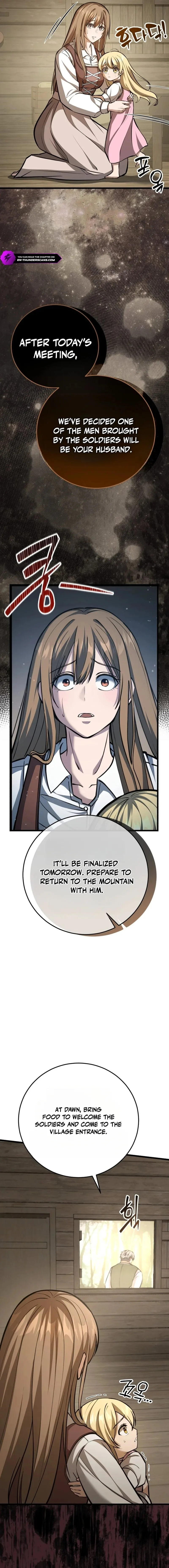 I Became A Married Man in Another World Chapter 2 page 4