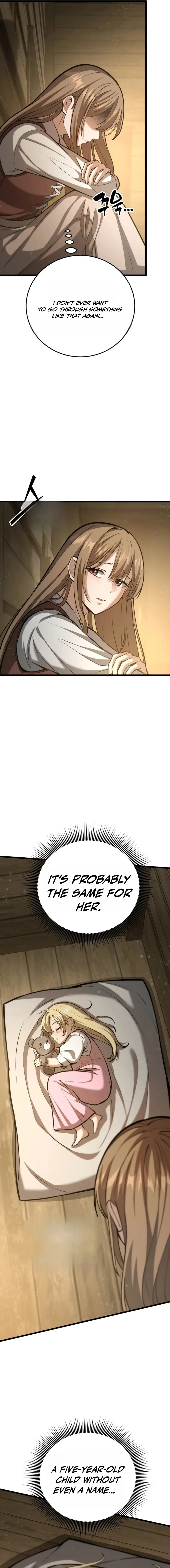 I Became A Married Man in Another World Chapter 2 page 8