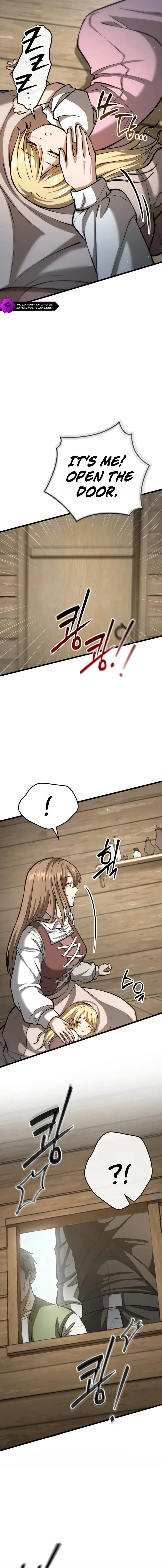 I Became A Married Man in Another World Chapter 2 page 29