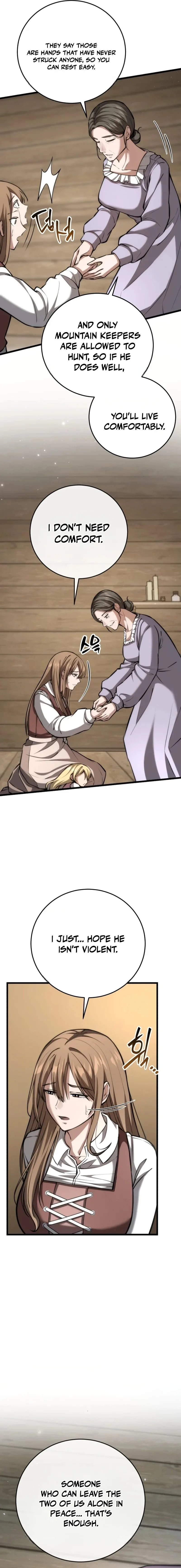 I Became A Married Man in Another World Chapter 2 page 28