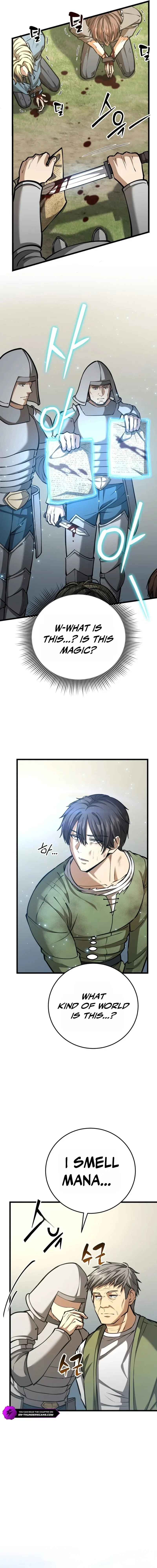 I Became A Married Man in Another World Chapter 2 page 24