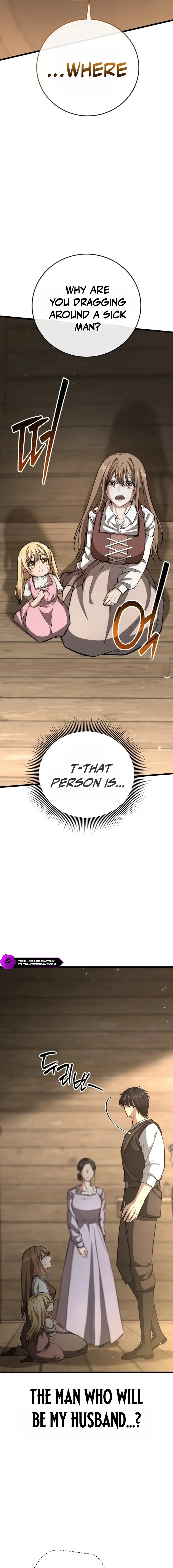 I Became A Married Man in Another World Chapter 2 page 31