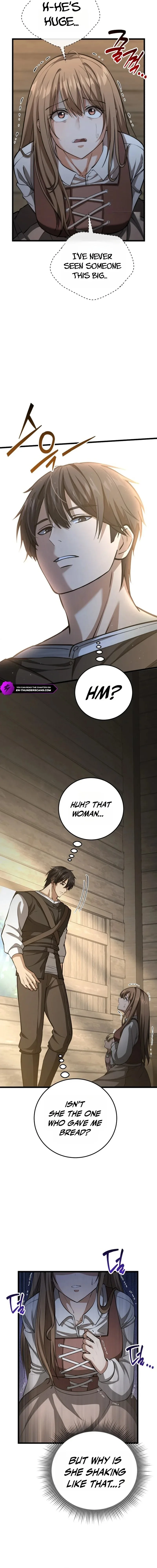I Became A Married Man in Another World Chapter 2 page 32