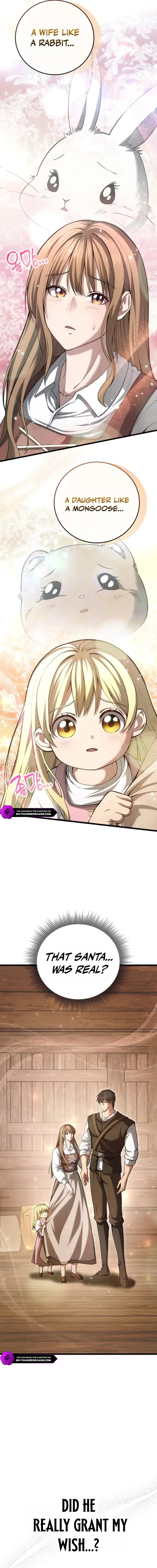 I Became A Married Man in Another World Chapter 2 page 36