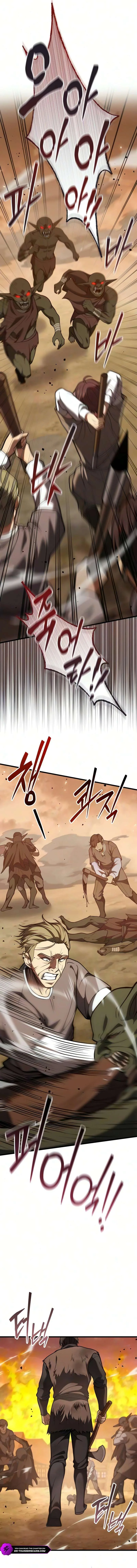I Became A Married Man in Another World Chapter 24 page 2