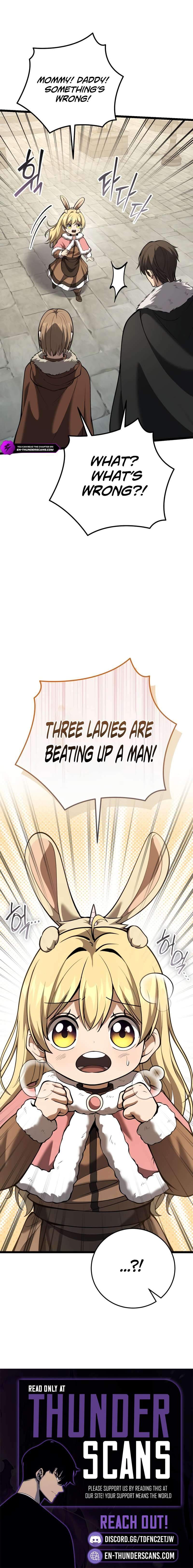 I Became A Married Man in Another World Chapter 28 page 14