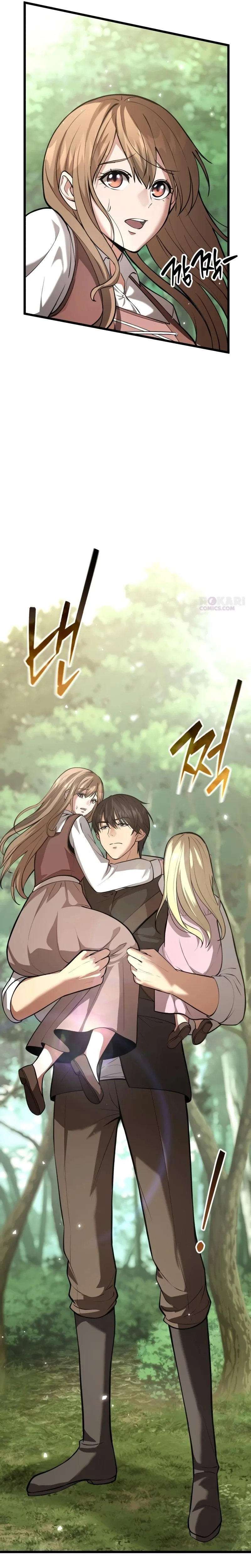 I Became A Married Man in Another World Chapter 3 page 25