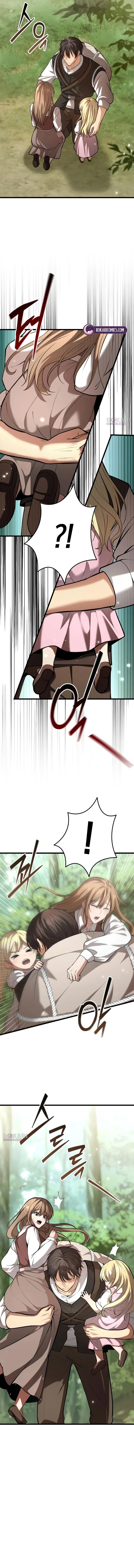 I Became A Married Man in Another World Chapter 3 page 24