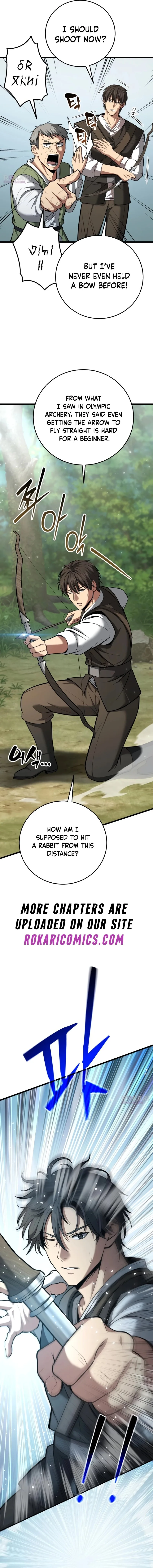 I Became A Married Man in Another World Chapter 3 page 11