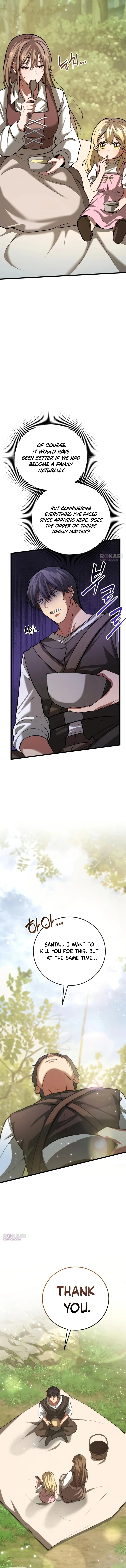 I Became A Married Man in Another World Chapter 3 page 18