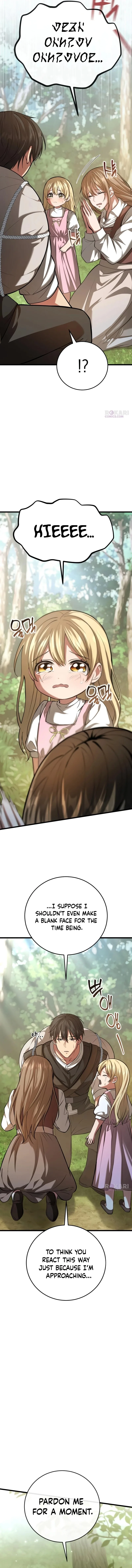 I Became A Married Man in Another World Chapter 3 page 23