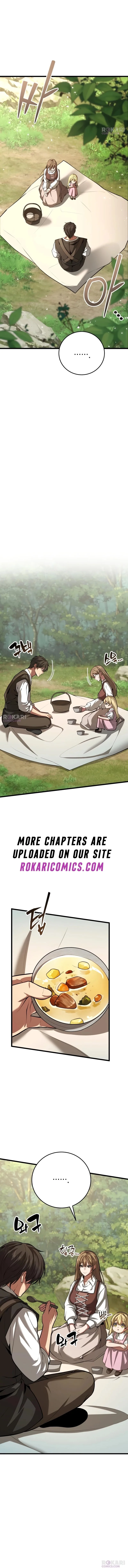 I Became A Married Man in Another World Chapter 3 page 15